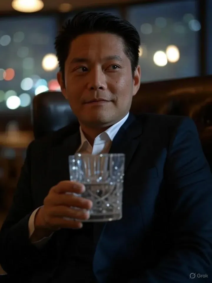 광고 아님! N년간 꾸준히 이용해본 강남 룸싸롱의 숨겨진 꿀팁 대방출