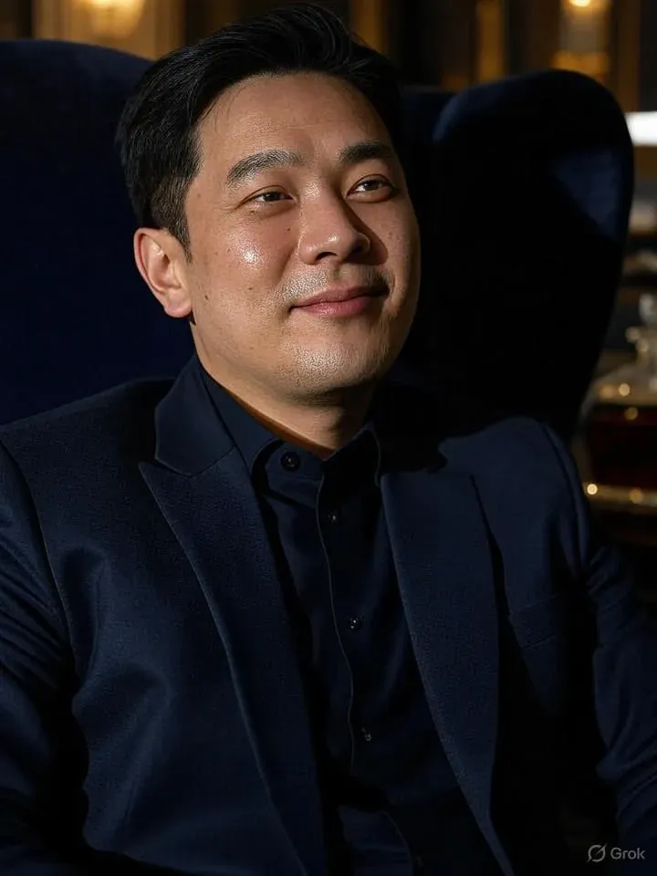 예전 안 좋은 기억은 잊으세요! 강남 룸싸롱에서 드디어 안심했습니다