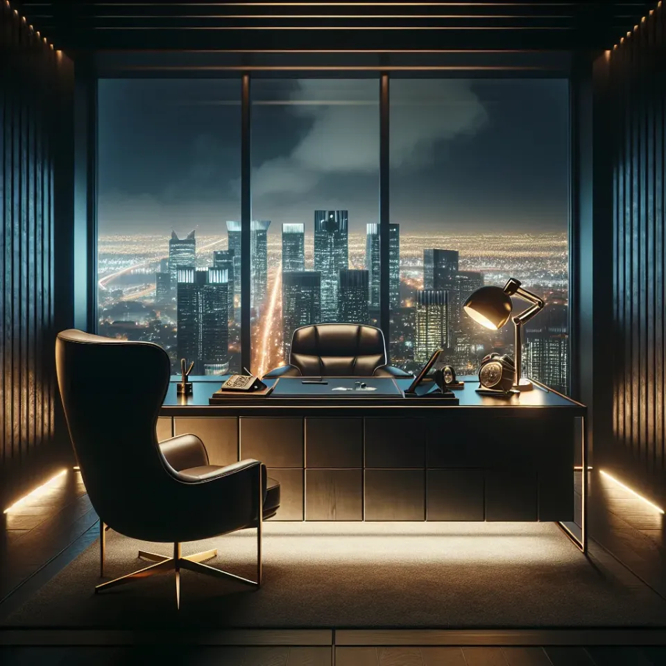 강남 룸싸롱: 비즈니스 성공과 품격을 위한 최상의 파트너